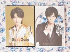 Sexy Zone 佐藤勝利 ChaChaCha チャンピオン S盤