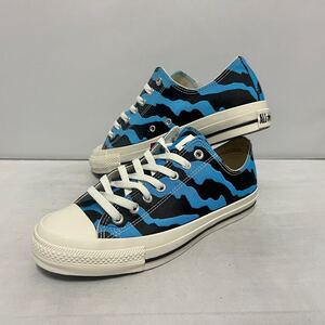 送料無料 CONVERSE ALLSTAR CJ OX 27cm