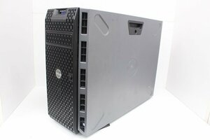 現状 PowerEdge T430 Xeon E5-2650v4 2.20GHz /48GB/USB3.0☆