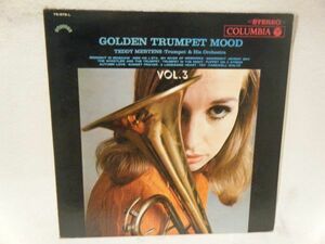 Teddy Mertens-Golden Trumpet Mood Vol.3 YS-878-L PROMO