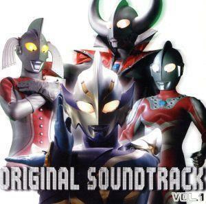 ウルトラマンメビウス　オリジナル　サウンドトラック　ＶＯＬ．１／（キッズ）,Ｐｒｏｊｅｃｔ　ＤＭＭ,ウルトラ防衛隊,ＴＭＣ