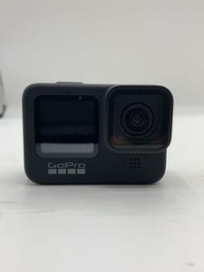 GoPro◆ビデオカメラ GoPro HERO9 BLACK CHDHX-901-FW SPBL1