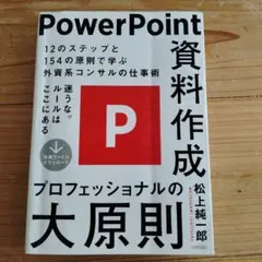 PowerPoint 資料作成 松上純一郎