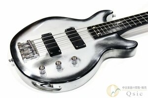 [美品] ESP J-TVB-V silver LUNA SEA J氏シグネイチャーモデル [WJ284]