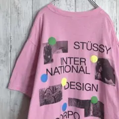 【国内正規品】ステューシー STUSSY 半袖Tシャツ #304