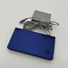 ♦︎極美品♦︎Nintendo♦︎DSi♦︎本体♦︎充電器付き♦︎222♦︎うごメモあり