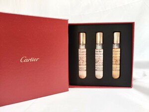 【未使用】Cartier La Panthere Baiser Vole カルティエ ラパンテール EDT EDP オードトワレ オードパルファン ベゼ ヴォレ ベーゼ ヴォレ