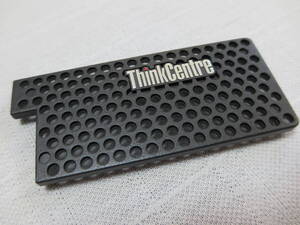 【美品】Lenovo/レノボ ThinkCentre Tiny ダストシールド 2（4XH0N04885）