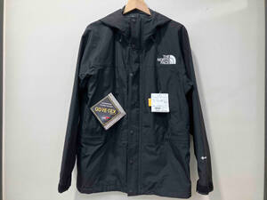 THE NORTH FACE ザ ノースフェイス MOUNTAIN LIGHT JACKET マウンテンライトジャケット GORE-TEX ブラック サイズM NP11834