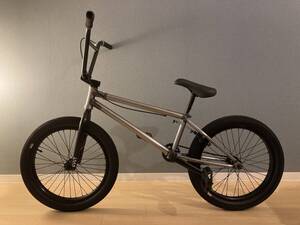 CULT 20インチ BMX GATEWAY RAW