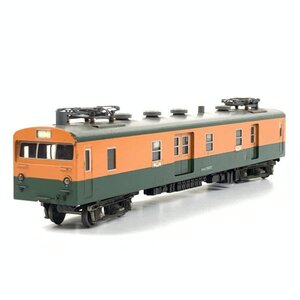 KTM HOゲージ クモユニ74 001 国鉄車輛 鉄道模型＊動作未確認品