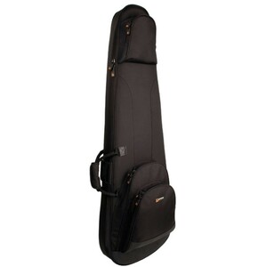 エレキベース ケース PROTEC プロテック CTG233 Electric Bass Guitar Contego PRO PAC Case Black ギグバッグ