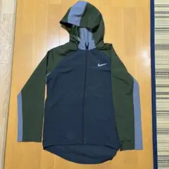 Nike Dri-FIT フルジップジャケット 160