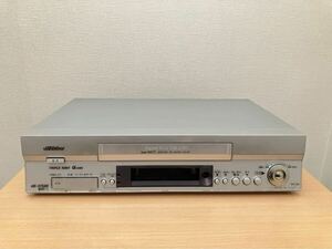 Victor ビクター S-VHSビデオカセットレコーダー HR-ST500 (ジャンク品)