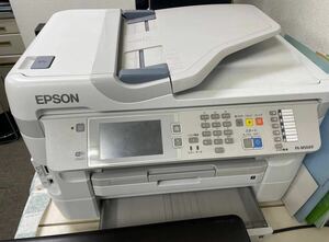 EPSON エプソン PX-M5040F インクジェット複合機 ジャンク