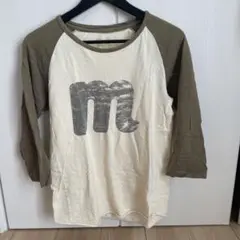 Ｍ　Tシャツ向井理着用