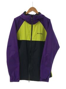 Columbia◆マウンテンパーカ/XXL/ナイロン/PUP/PM3390/袖口内側汚れ有