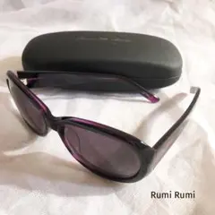 新品　Rumi Rumiルミルミ　サングラス