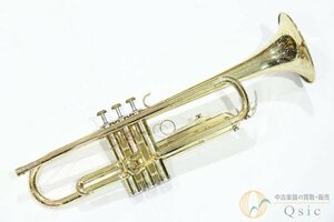 【未調整のため特価！】[中古] YAMAHA YTR-236 ヤマハの入門用トランペット [XI395]