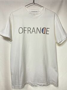 EEL products OFRANCE おフランスTシャツ