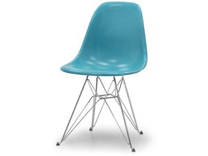 送料無料 新品 MODERNICA オーシャン シェルチェア サイド ファイバーグラス 食卓椅子