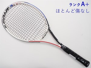 中古 テニスラケット テクニファイバー ティーファイト アールエス 300 2020年モデル (G2)Tecnifibre T-FIGHT RS 300 2020