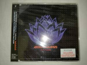 CD　ジョジョカ／New Asians (DJ TSUYOSHI)　新品