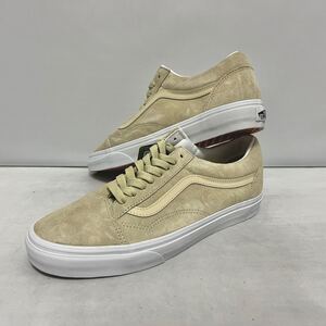 送料無料 VANS OLDSKOOL 27cm