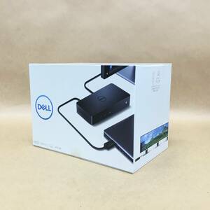 【2406257819】 DELL USB 3.0 Ultra HD/4K トリプル ディスプレイ ドッキングステーション D3100