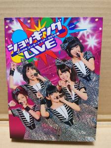 ℃-ute 2010春ツアー ショッキングLIVE ソロDVD BOX