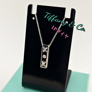 Tiffany ティファニー ネックレス