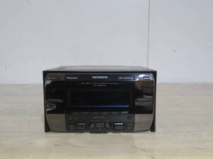 Pioneer パイオニア カーオーディオ CD/MDプレーヤー FH-P666MD カロッツェリア carrozzeria 