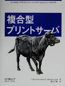 複合型プリントサーバ/トッドラーダマッチャー(著者),マシューガスト(著者),鷺谷好輝(訳者)