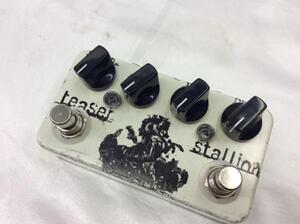 u31413 ■ TeaserStallion [Catalin bread] 動作ok 中古 ■