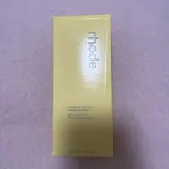 rhode pineapple refresh daily cleanser