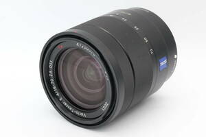 ★良品★ SONY ソニー Carl Zeiss T* Vario-Tessar E 16-70mm F4 ZA OSS SEL1670Z #01521