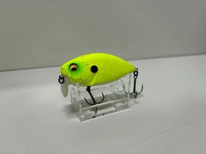 MEGABASS メガバス　オーバーレブクランク