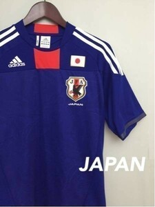 ◎▼ 【美品】 アディダス 日本代表 ユニフォーム メンズ M &