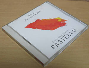 CD［Classic Image Selection PASTELLO Vol,1］