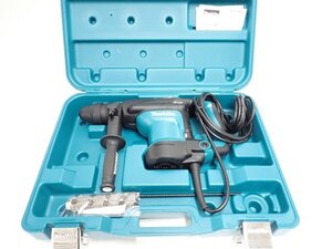 【開封未使用品】 makita HR3541FC マキタ 35mm SDSマックスタイプ 電動ハンマドリル 2024年製 ∩ 70669-1