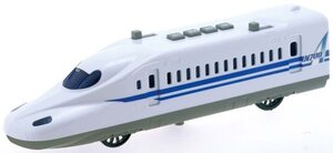 【中古】 サウンドトレイン新幹線N700A