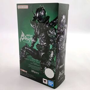 《未開封》バンダイ S.H.Figuarts 仮面ライダーSHADOWMOON 「仮面ライダーBLACK SUN」店頭/他モール併売《フィギュア・山城店》O3800