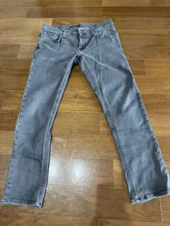 Nudie Jeans Long John ヌーディ　W32