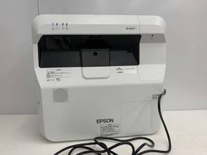 ◇EPSON　EB-144OUT　LCD プロジェクター　エプソン　写真追加あり◇A2