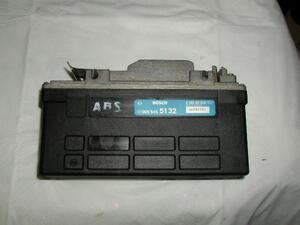 ベンツＷ１２４用ＡＢＳコンピューター中古品