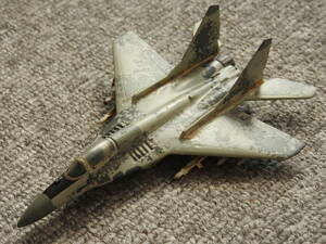 ☆1／１４４　Mig-29☆（ジャンク品）