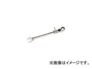 WILLIAMS 高所用ラチェットコンビネーションレンチ 12ポイント 13mm 1213MRC-TH(4741846) JAN：4547230096275