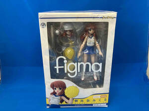 figma 033 涼宮ハルヒの憂鬱 朝比奈みくる チアガールver. 涼宮ハルヒの憂鬱