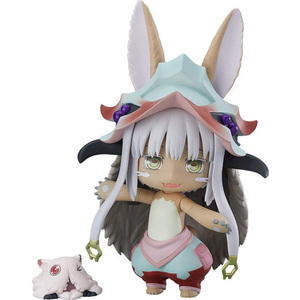 ねんどろいど No.939 ナナチ メイドインアビス◆新品Ss