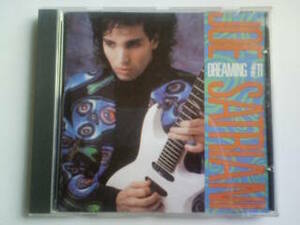 CD JOE SATRIANI DREAMING #11 ジョーサトリアーニ ドリーミング